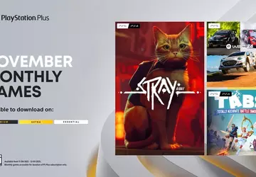 Urocza przygodówka Stray stanie się hitem ...