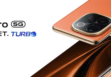 vivo T3 Pro 5G: wyświetlacz AMOLED ...