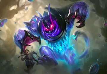 Riot Games pozywa League of Legends ...