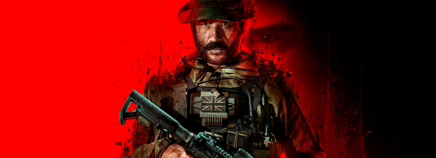 Trudna sytuacja kapitana Overpriceda: recenzja kampanii fabularnej Call of Duty: Modern Warfare III, jednej z najgorszych w serii