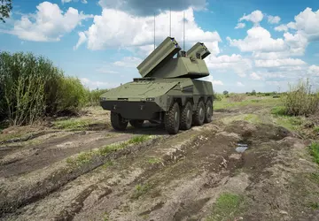 Konsorcjum ARGE NNbS opracowuje system SAM ...