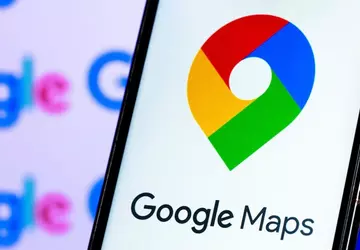 Mapy Google otrzymują zaktualizowany wygląd z ...