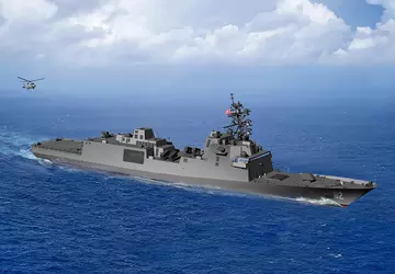 Grecja może zrezygnować z francuskich i ...