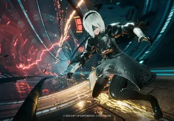 W przyszłym tygodniu Stellar Blade rozpocznie ...