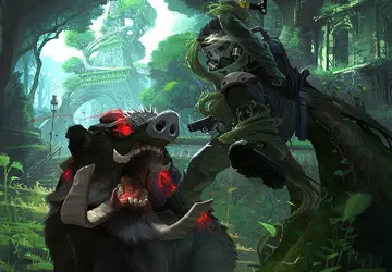 Zaprezentowano szczegółowy zwiastun rozgrywki z ambitnej ...