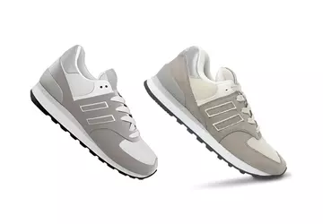 Projektant zamienia emoji sneakersów Apple w ...