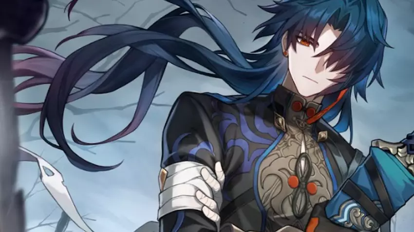 miHoYo publikuje nowy zwiastun aktualizacji Even Immortality Ends 1.2 z postacią Blade'a.