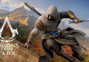 Otoczenie jest nowe - rozgrywka stara: ...