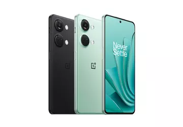 Insider: OnePlus Nord 3 dostaje czujnik ...