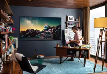 Telewizory Samsung QD-OLED będą dostępne w ...