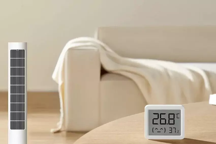 Xiaomi wypuszcza nowy mini-gadżet do kontroli klimatu w domu