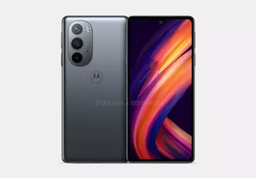 Motorola ogłosiła prezentację 9 grudnia: czekamy ...