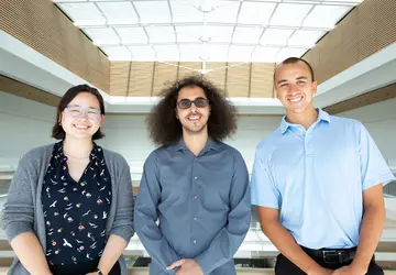 Neuroproteza była w stanie przetłumaczyć sygnały ...