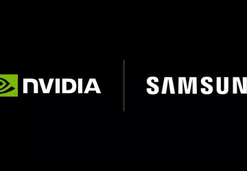 Samsung i NVIDIA tworzą fabrykę sztucznej ...