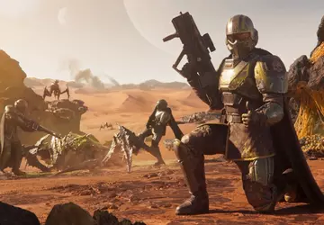 Helldivers 2 na PC: Szokująca redukcja ...