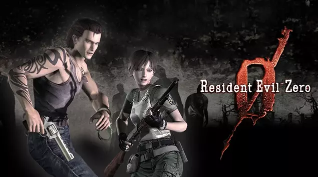 Capcom restartuje remake Resident Evil Zero: ...