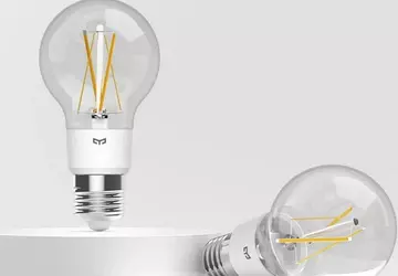 Xiaomi wprowadziło Yeelight Smart LED Bulb ...