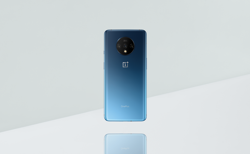 Szef OnePlus nie czekał na prezentację i pokazał nowy OnePlus 7T