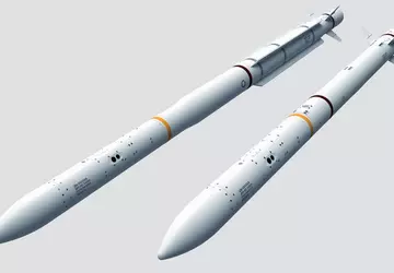 Wielka Brytania i Polska opracują pocisk ...