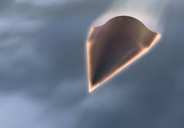 USA i Japonia chcą systemu obrony ...