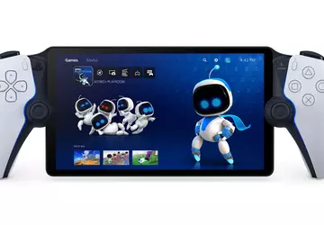 Sony ogłosiło datę premiery przenośnej konsoli ...