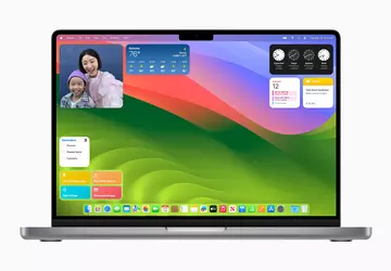 Apple rozpoczęło testy macOS Sonoma 14.4