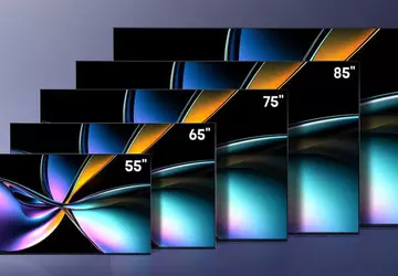 Hisense otworzył przedsprzedaż telewizora Mini LED ...