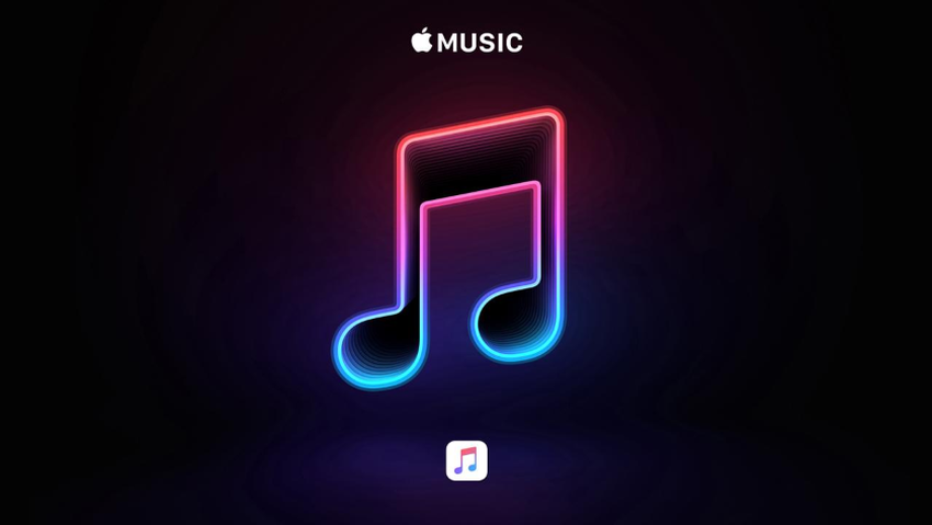 Apple Music otrzymuje poważną aktualizację Androida: Dark Mode, Live Lyrics i Chromecast