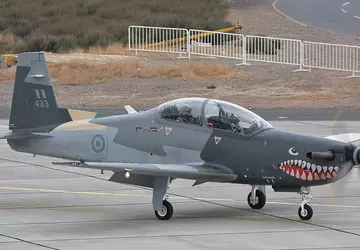 Drony KRLD naruszają terytorium Korei Południowej ...