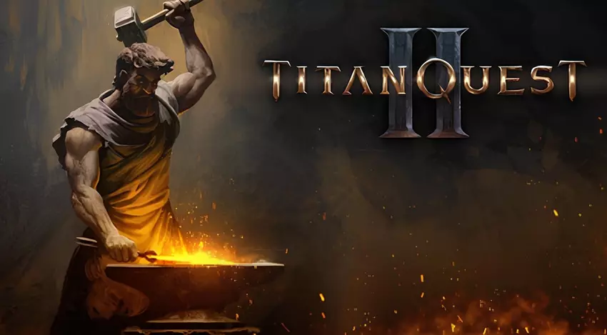 Titan Quest 2 otrzymał dużą aktualizację z rozszerzoną personalizacją wyposażenia i ulepszonym trybem kooperacji