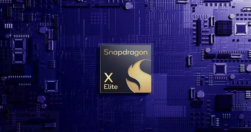 Nowy układ Snapdragon X Elite od Qualcomm: Laptopy dla graczy gotowe na podbój rynku