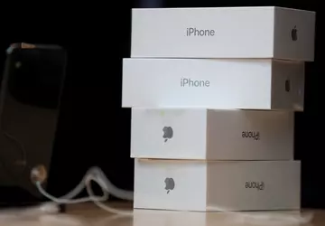 Oszuści próbowali wyłudzić od Apple 3 ...