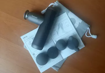 Po prostu zrelaksuj się: Recenzja przenośnego ...