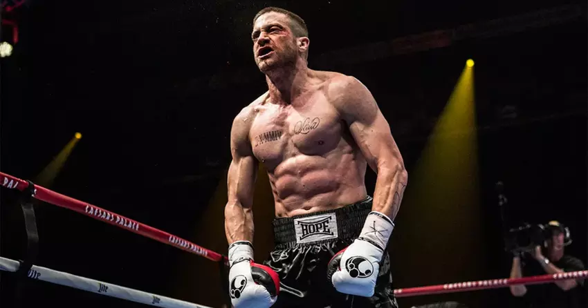 Jake Gyllenhaal nie miałby nic przeciwko zagraniu Batmana w głównym kinowym uniwersum DC 