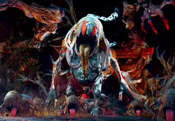 Capcom dzieli się nowymi szczegółami na ...