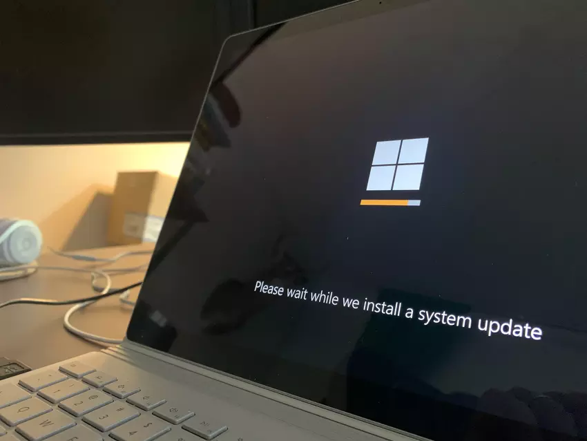 Nie tylko Windows 11: Microsoft udostępnił aktualizację Windows 10 21H1 dla wszystkich użytkowników