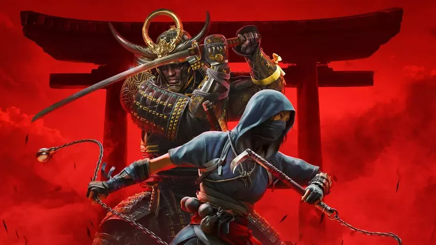 PEGI ujawnia sekrety Ubisoft: Assassin's Creed Shadows może wkrótce trafić na Nintendo Switch 2