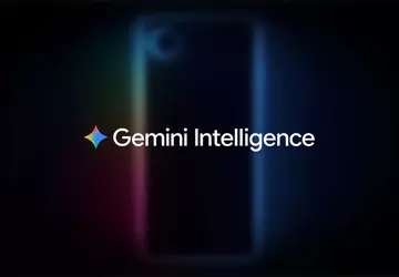 Gemini Intelligence od Google: Tylko flagowce ...