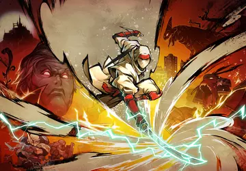 Blask zemsty: Sega pokazała nowy zwiastun ...