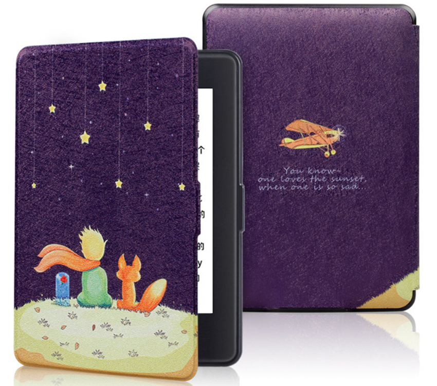 Futerał na Amazon Kindle Paperwhite