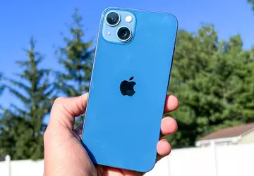 iPhone 13 stał się najlepiej sprzedającym ...