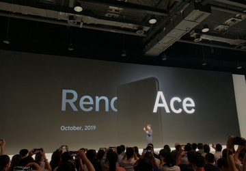 Flagowy OPPO Reno Ace otrzyma najmocniejsze ...