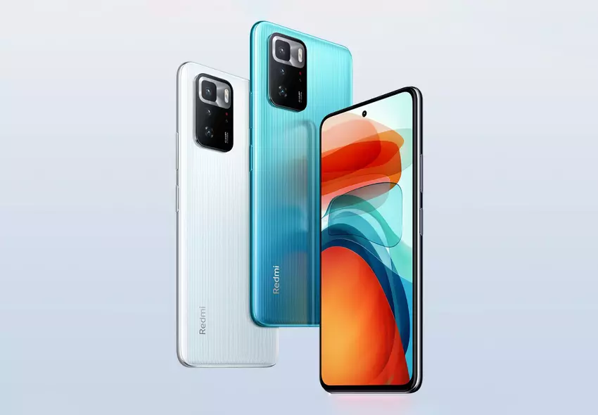 Blisko zapowiedzi: wyciekły specyfikacje i ceny Redmi Note 11 i Redmi Note 11 Pro