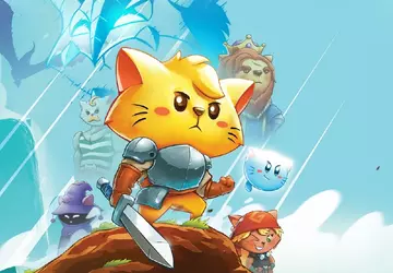 EGS rozpoczął rozdawanie dwóch uroczych gier, ...