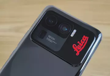 Xiaomi 12 Ultra otrzyma aparat główny ...