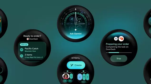 Google wprowadza Wear OS 7: Nowe ...