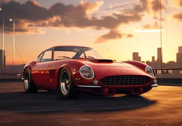 Forza bez wyścigów samochodowych: Forza Customs, ...