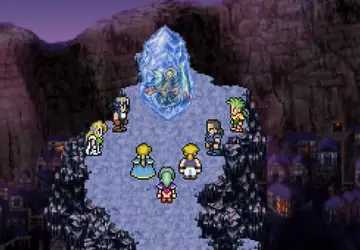 Square Enix twierdzi, że "rozważa różne ...