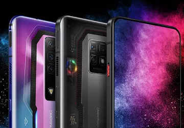 nubia odsłoni 16 grudnia gamingowy smartfon ...