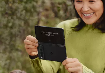 Smartfon Google Pixel Fold z aktualizacją ...